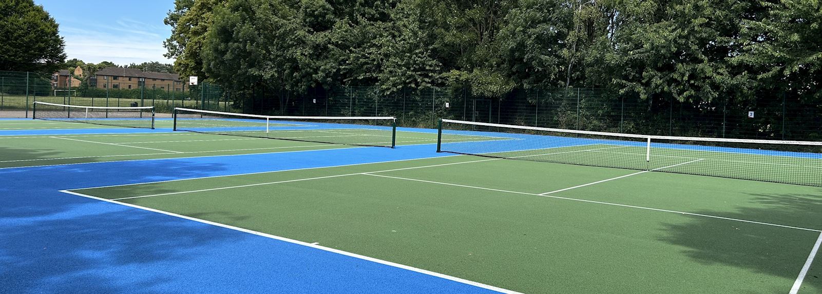 Southfield Rec
