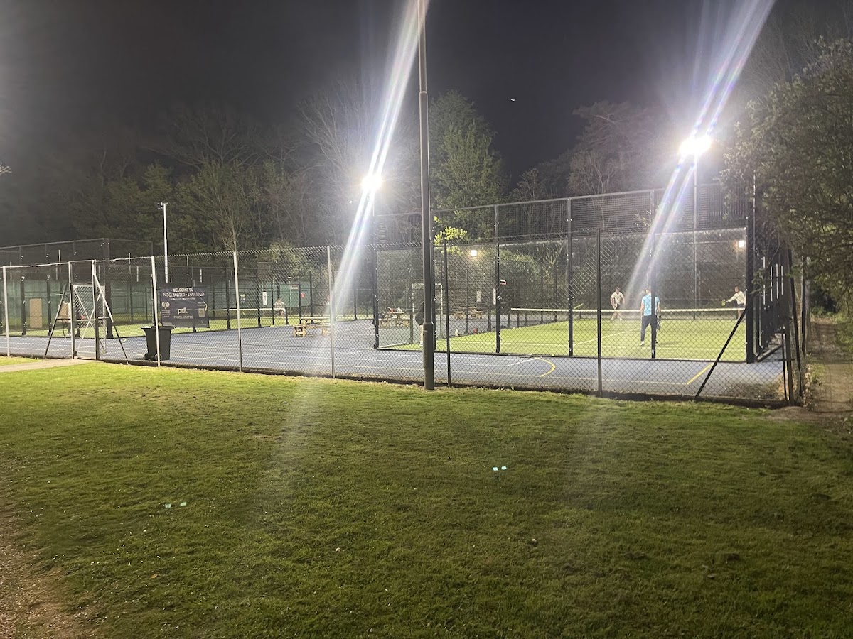 Padel United - Stansted