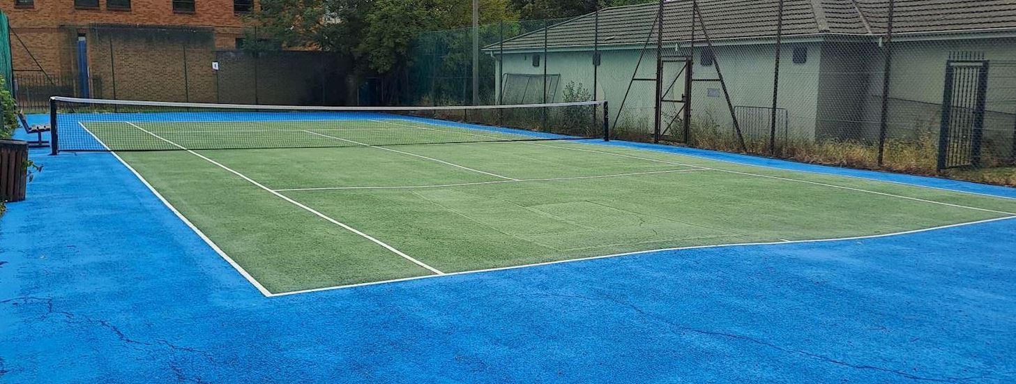 Barkingside Recreation Ground