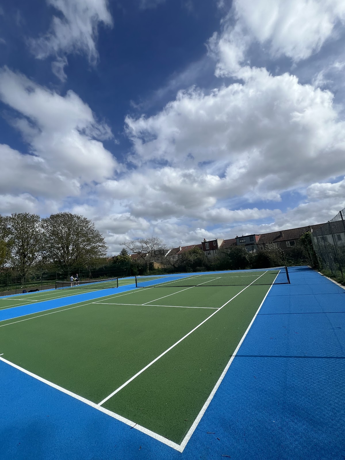 Streatham Vale Park