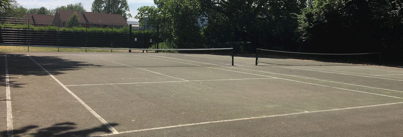 Fassnidge Park
