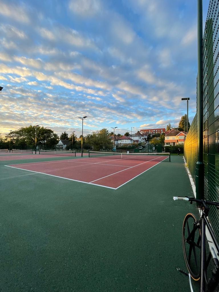 Gladstone Park