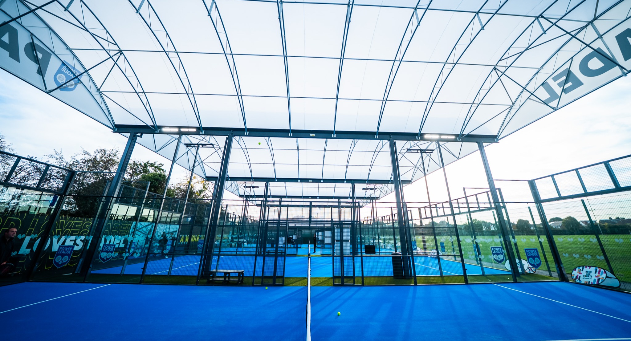 Powerleague Romford
