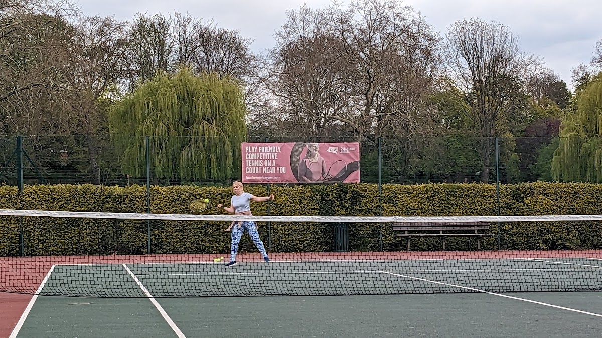Queens Park