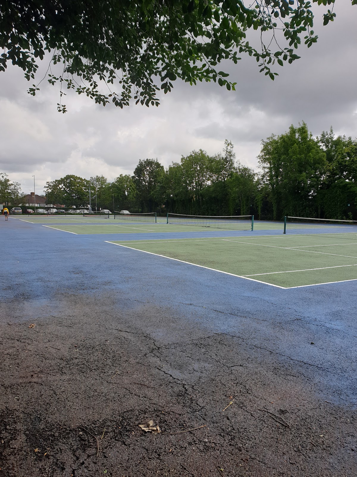 Cavendish Park