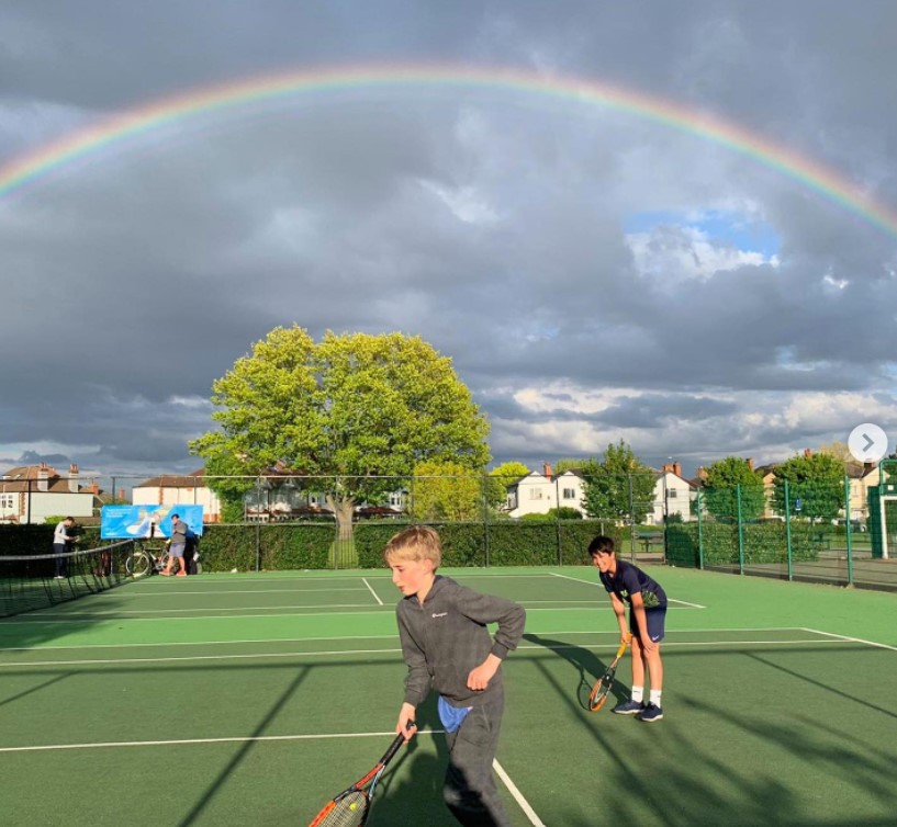 Furzedown Rec