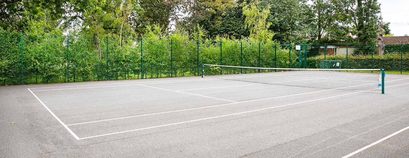 Southall Park