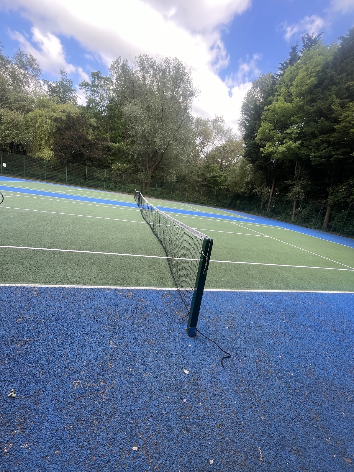 Swakeleys Park