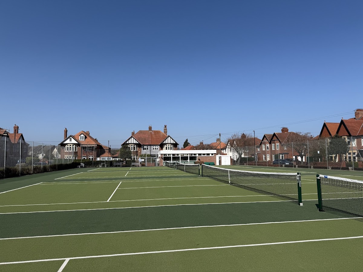 Beverley Park