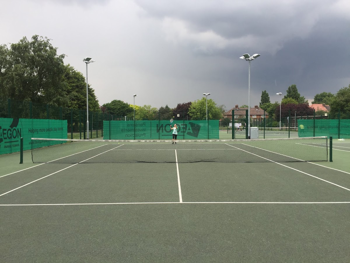 Charlton Lido and Lifestyle Club