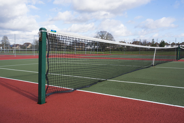 Addiscombe Rec Ground