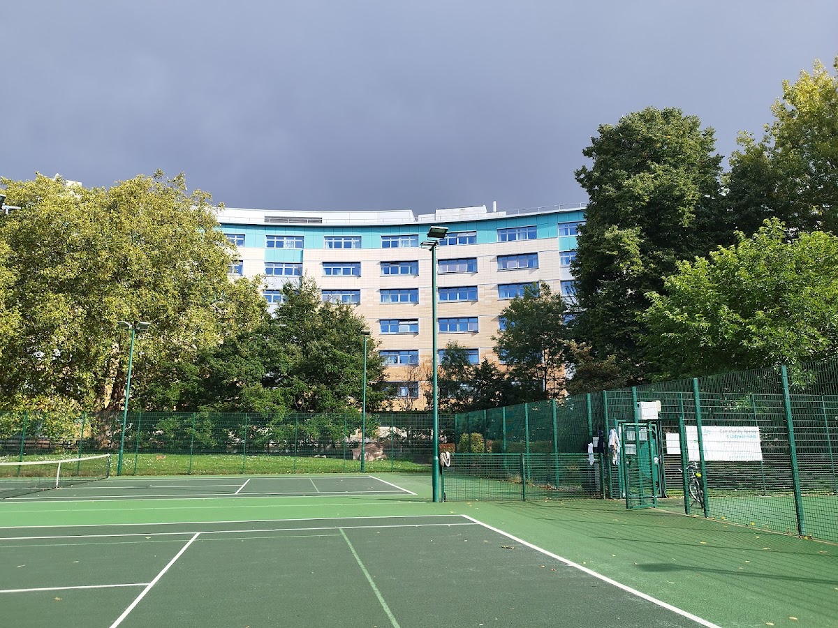 Ladywell Fields