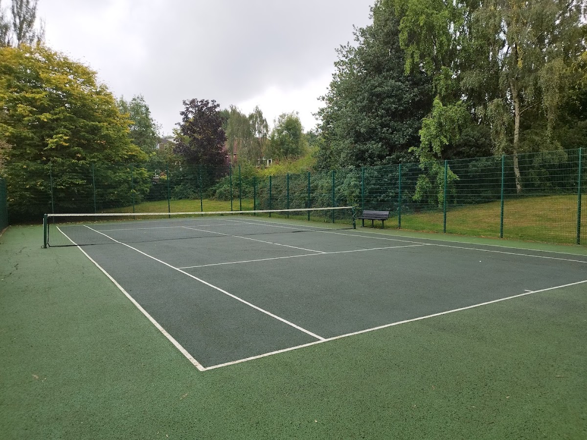 Sydenham Wells Park