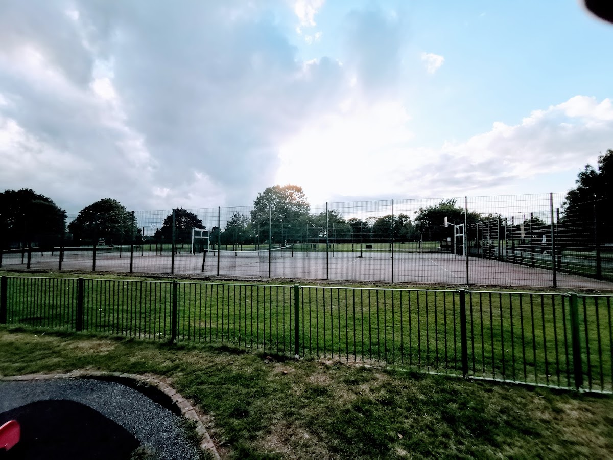 Upminster Park