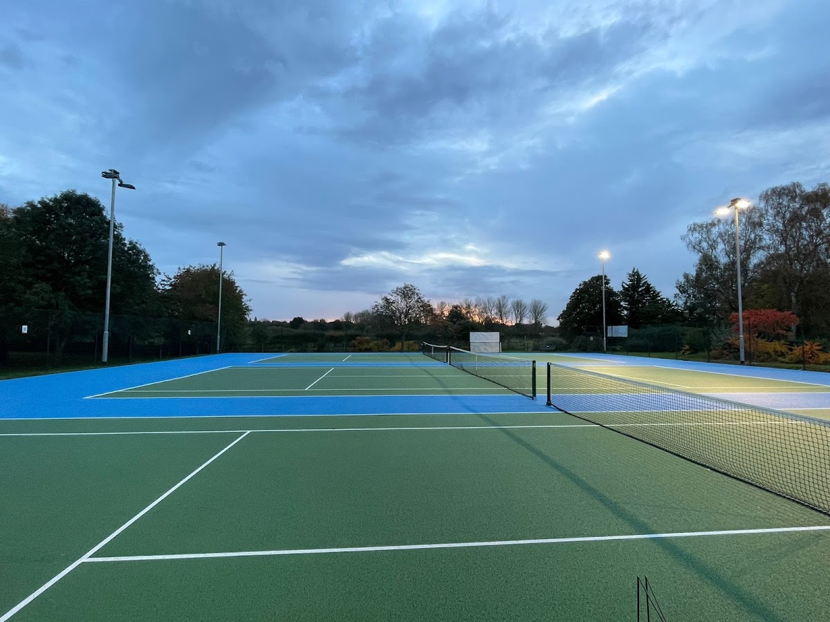 Elthorne Tennis