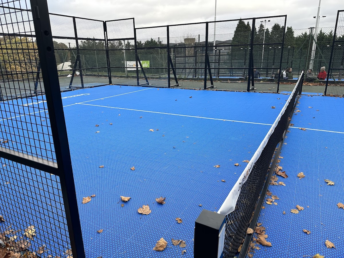 Game4Padel Crystal Palace