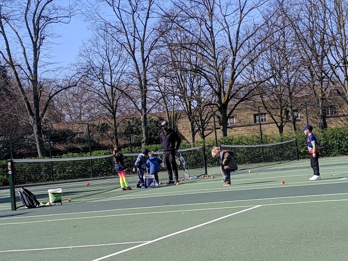 West Ham Park