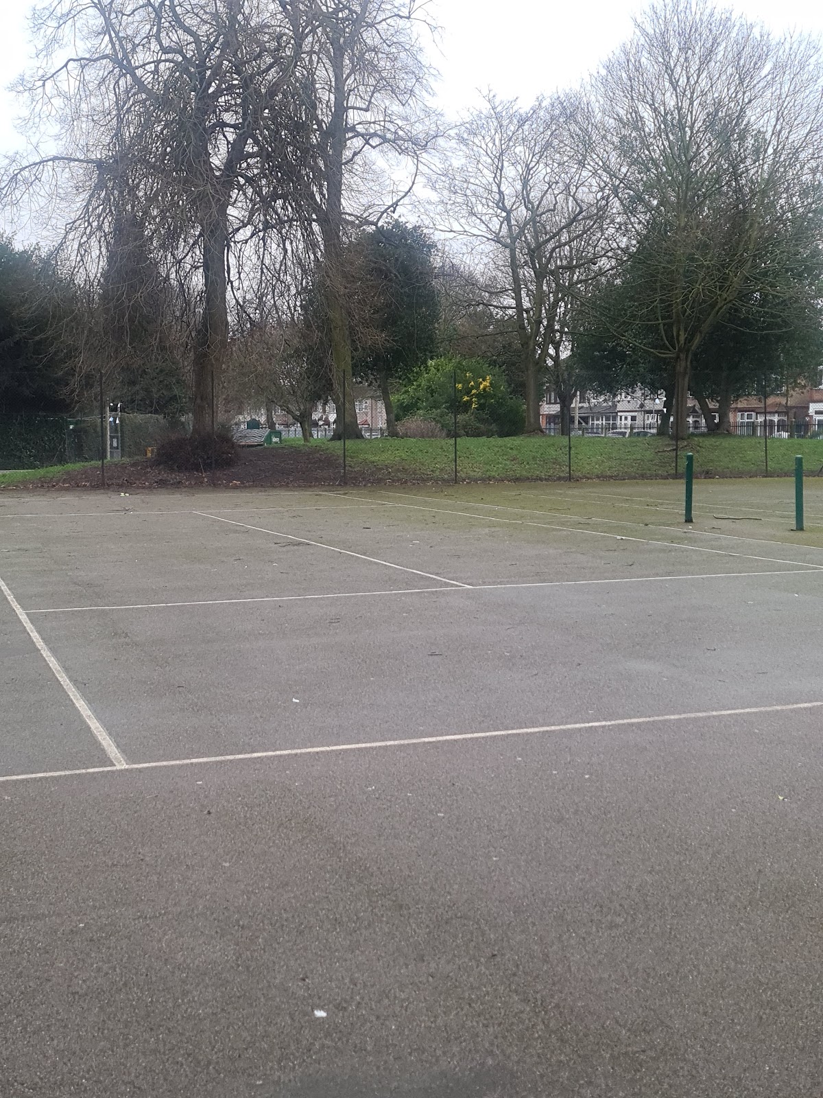 South Park (Ilford)