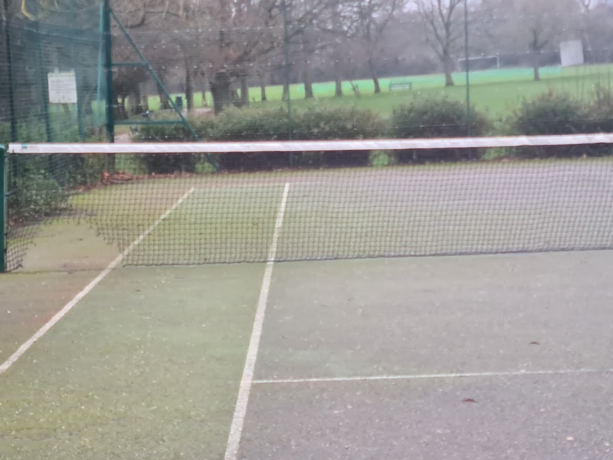 Harold Wood Park