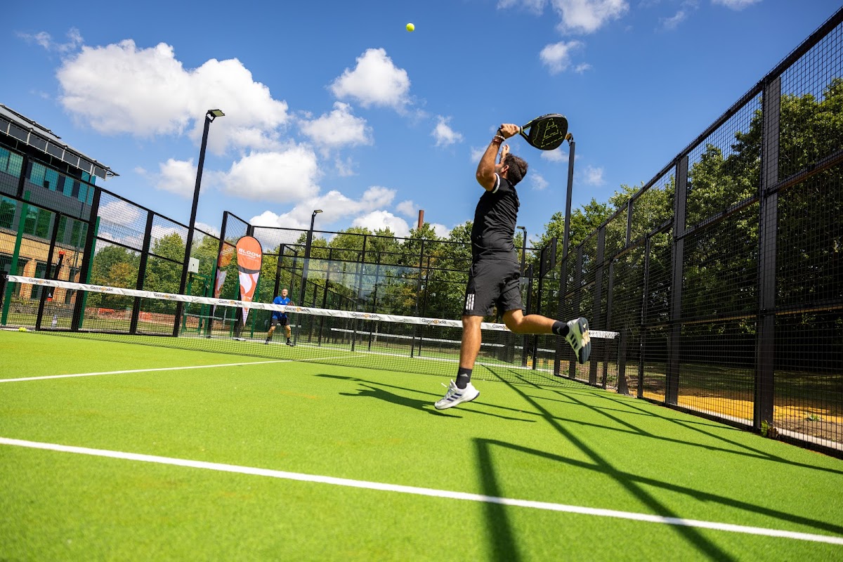 Game4Padel Bloom Heathrow