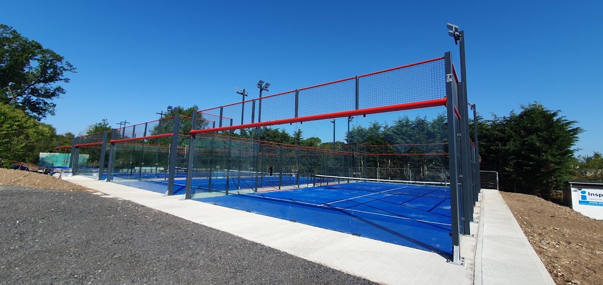 Notleys Padel Club