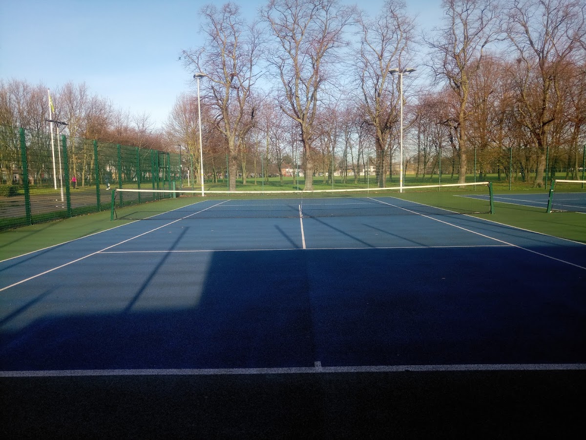 Down Lane Park