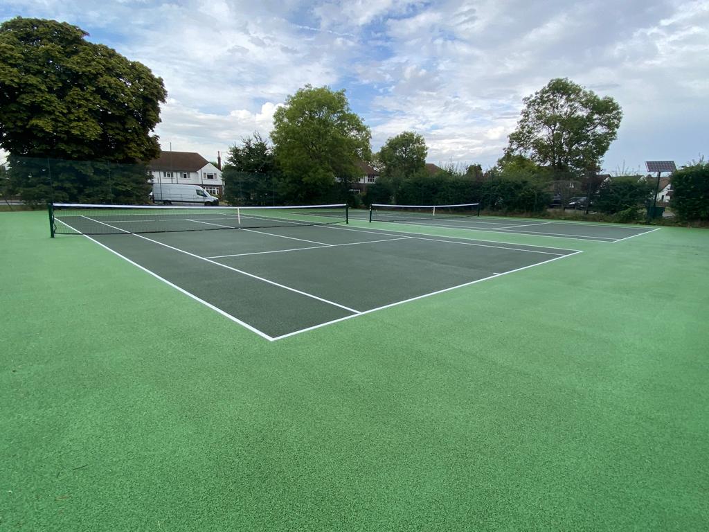 Grovelands Recreation Ground