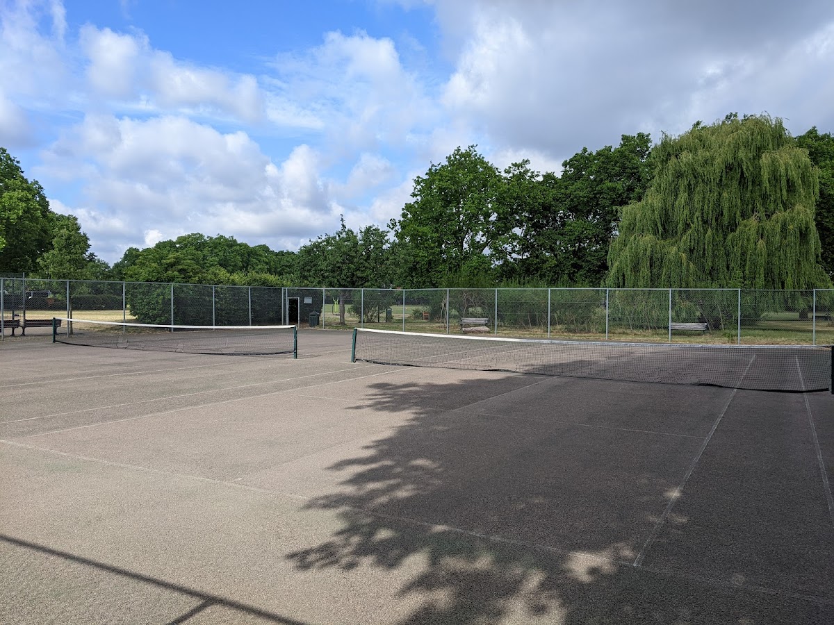 Chestnuts Park
