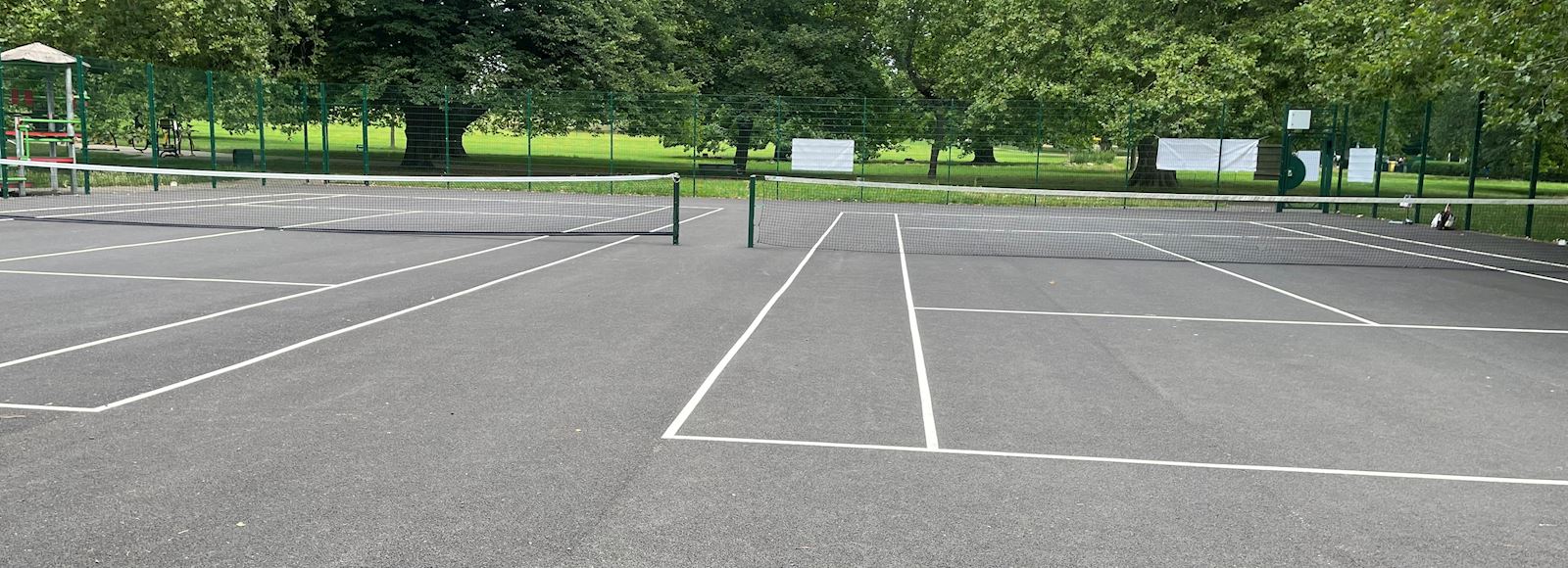 Acton Park