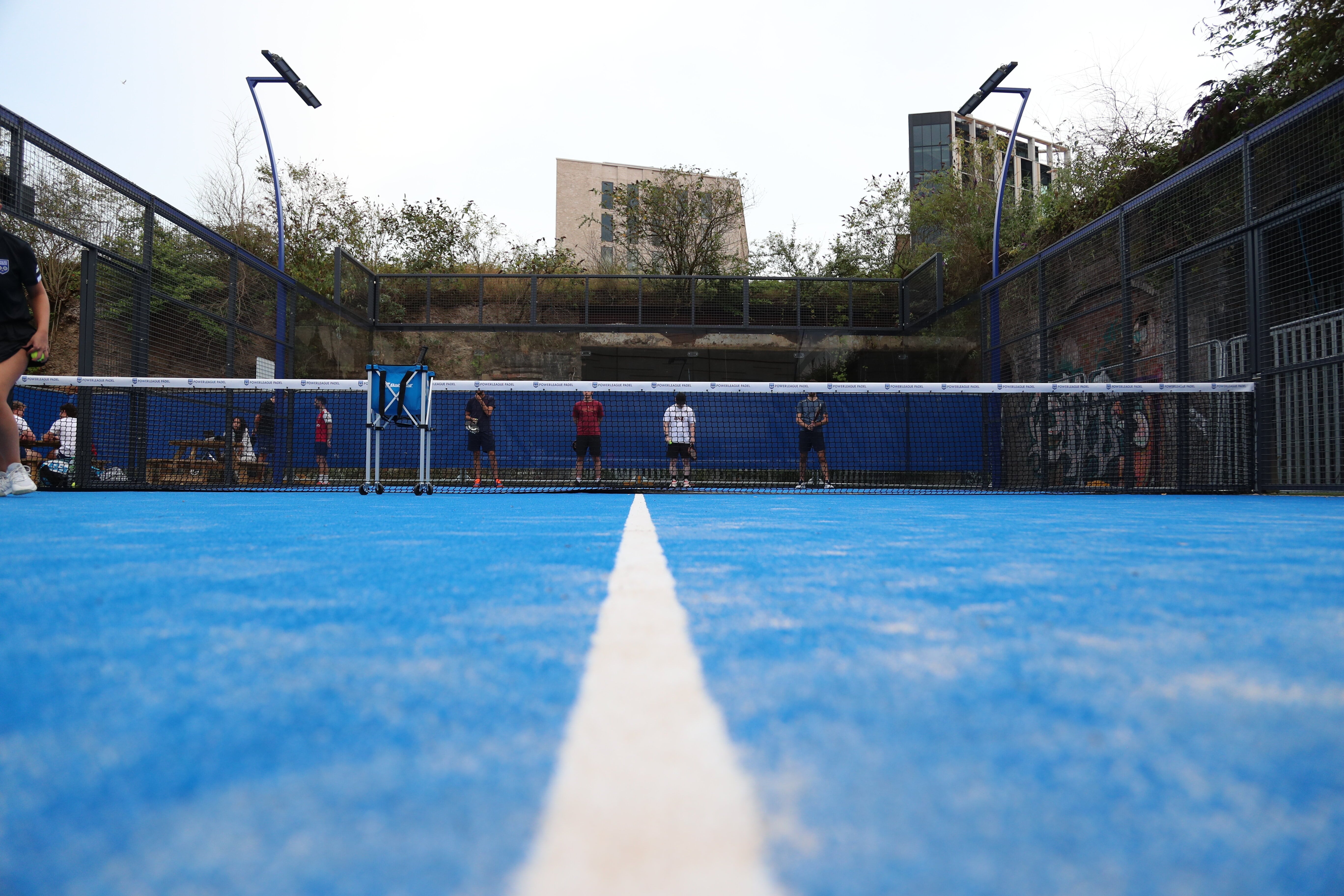 Powerleague Shoreditch