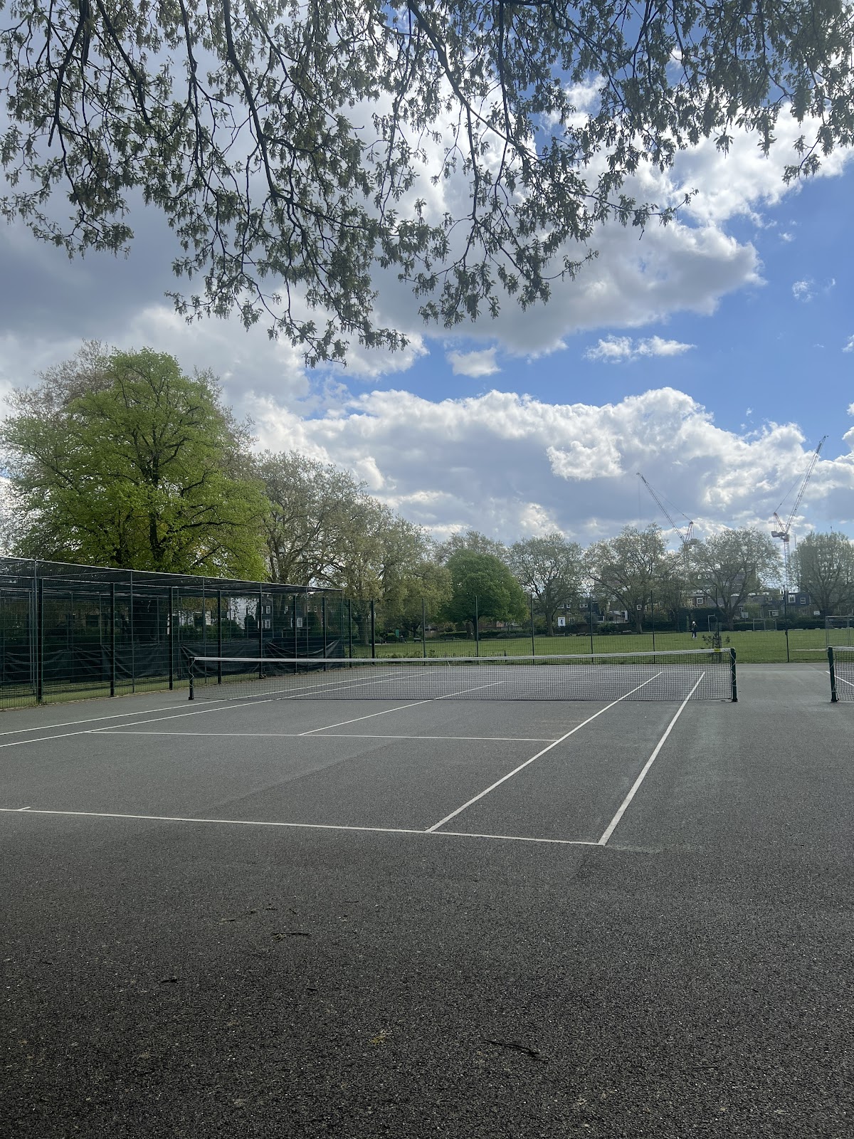 South Park (Fulham)