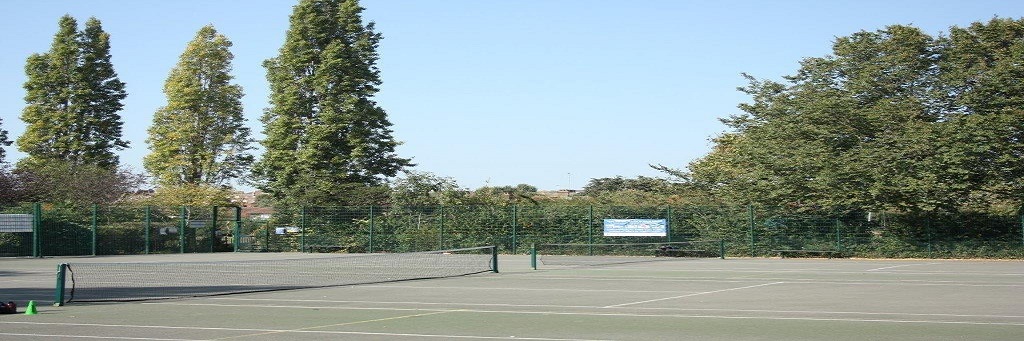 Kensington Memorial Park