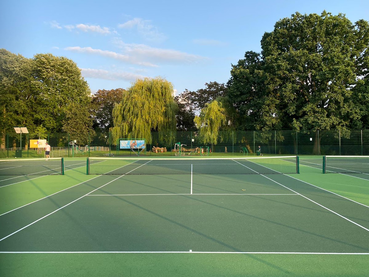 Carlisle Park