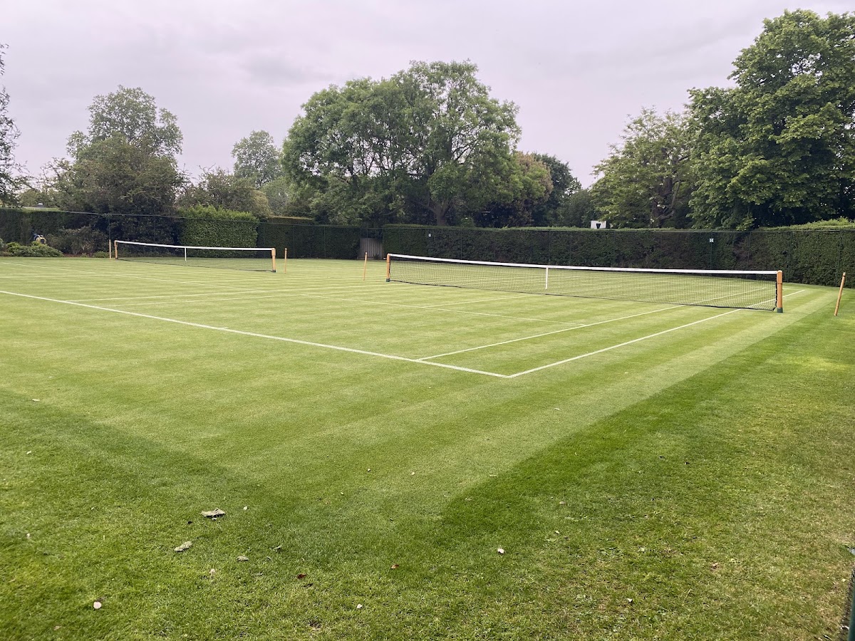 Hurlingham Park