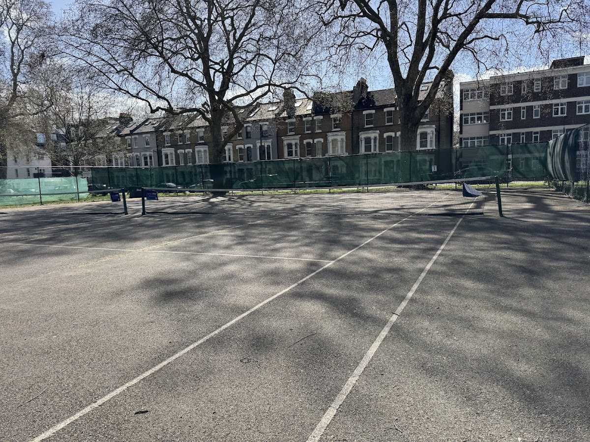 Eel Brook Common