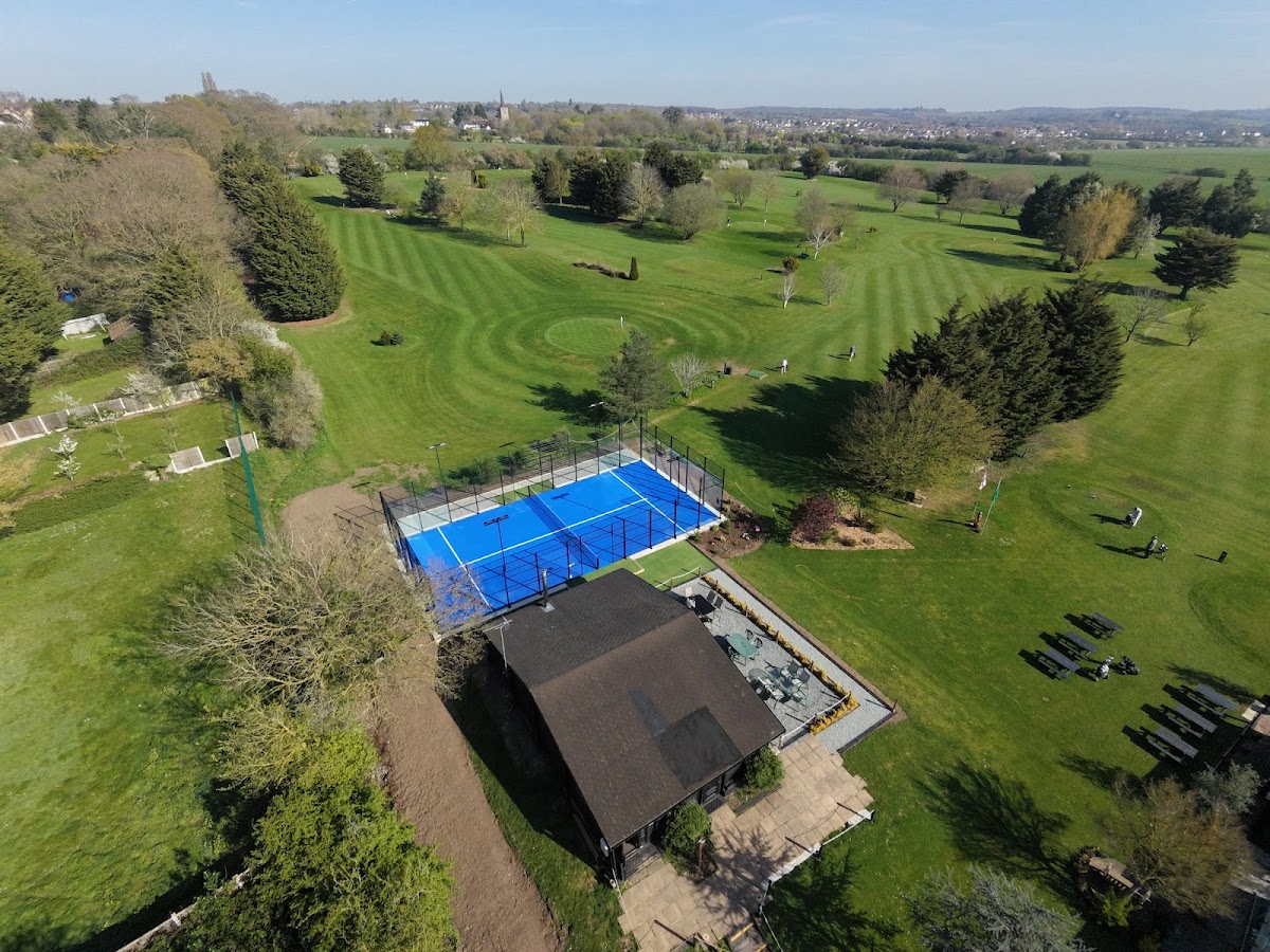 Noak Hill Padel