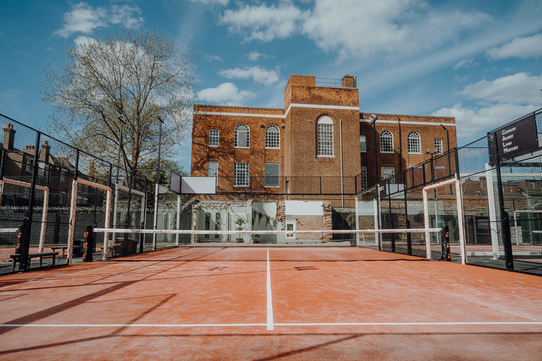 Padel Padel - Eltham